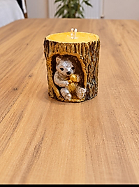 Winnie the pooh