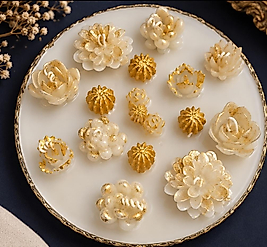 Gold kaktüsler