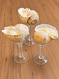 Denizden ışık